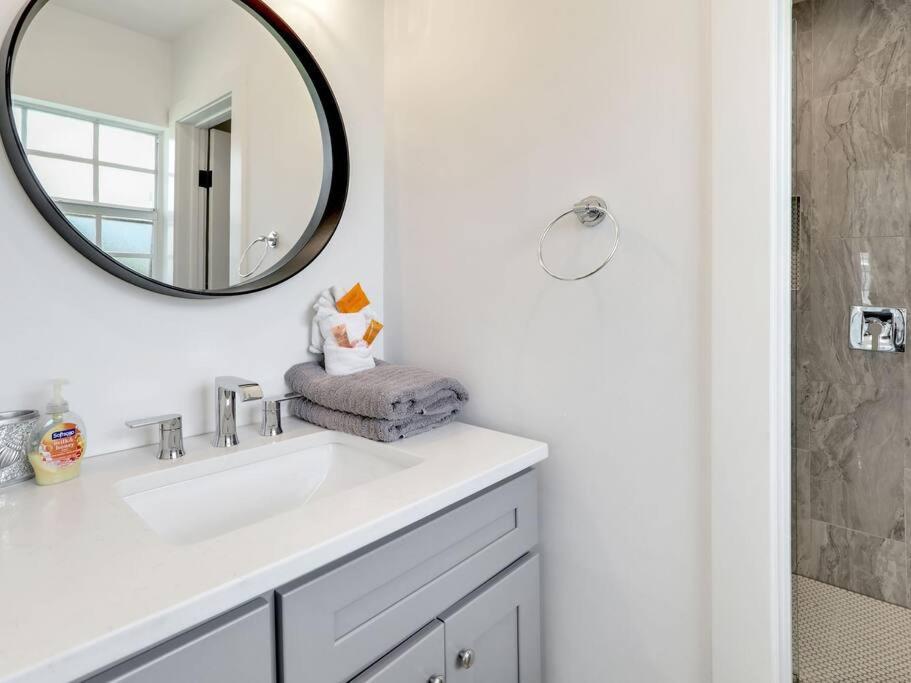 Elevated 1152 - Serene Family Friendly 4 Bed Pool Home Marco Island Zewnętrze zdjęcie