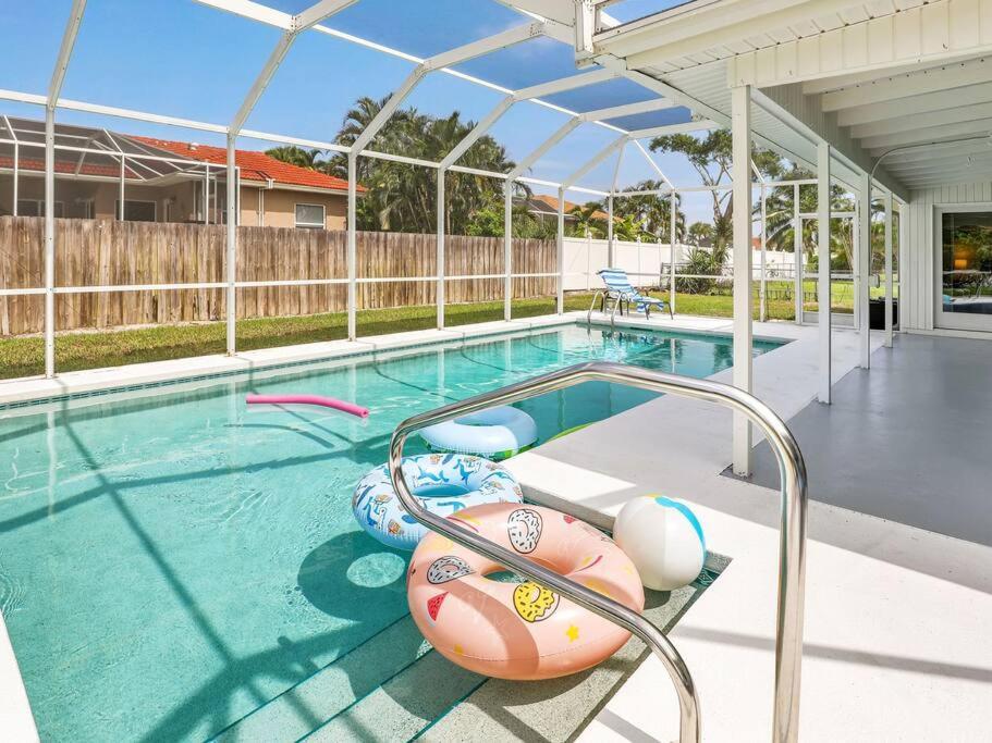 Elevated 1152 - Serene Family Friendly 4 Bed Pool Home Marco Island Zewnętrze zdjęcie