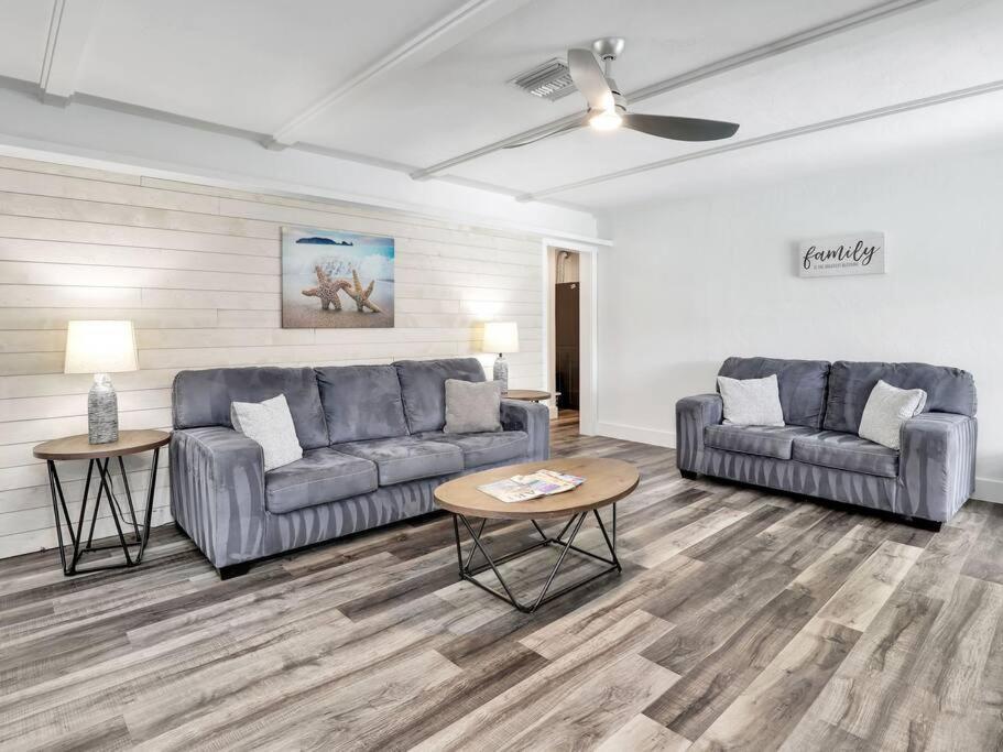Elevated 1152 - Serene Family Friendly 4 Bed Pool Home Marco Island Zewnętrze zdjęcie